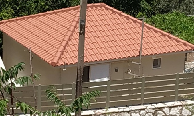 Kourouklata Apartamento | Sofia's house at Angonas-Kefalonia
