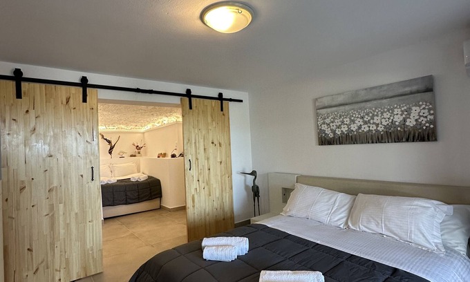 Santa Maria Apartamento | Sofias studio