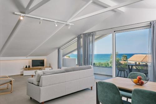 Argassi Apartamento | Sofita Sea View Apartment, By TK Property Management