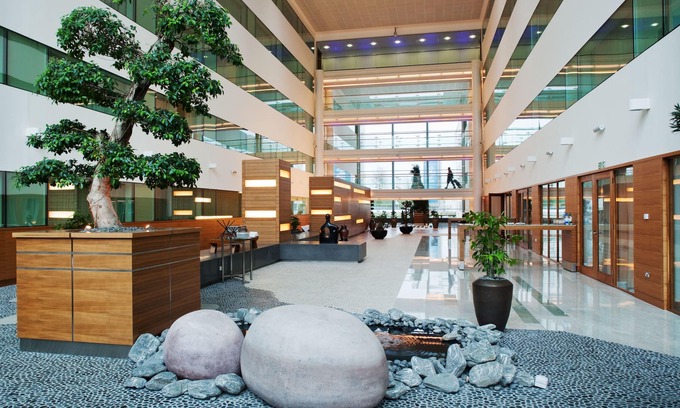 Heathrow Villages Hotel | Sofitel London Heathrow