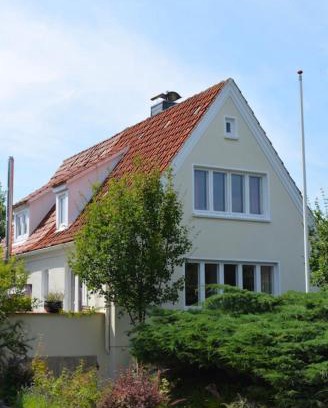 Schilksee Casa | Sofort am Strand!