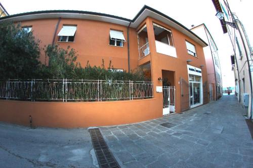 Marciana Marina Apartamento | Soggiorno Tagliaferro