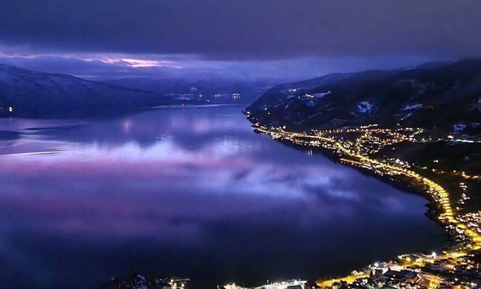 Hermansverk Hotel | Sognefjord Hotel