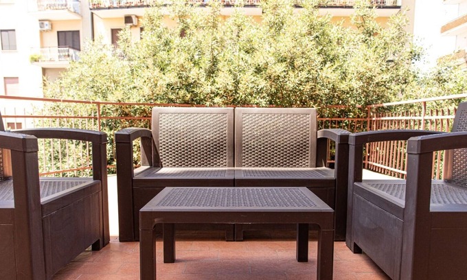 Lamezia Terme Cama Y Desayuno | Sogni d'oro