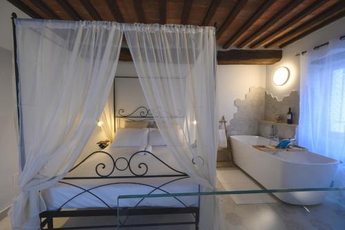 Abbadia San Salvatore Casa | Sogno Amiatino