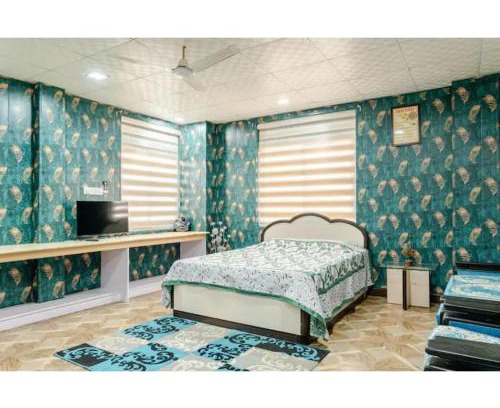 Sanganer Apartamento | SOHANAs Homestays- 2 BHK Luxury Apartment near Jaipur International Airport