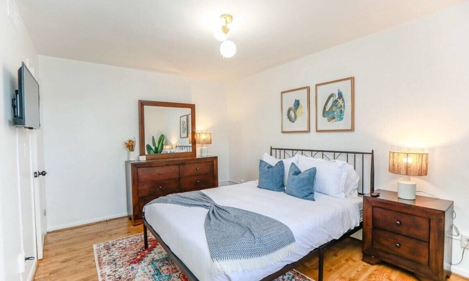 Willoughby Spit Apartamento | Sojourn Stay | Beachy 2BR Escape