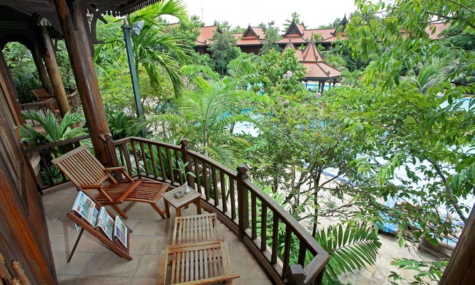 Siem Reap Complejo | Sokhalay Angkor Villa Resort