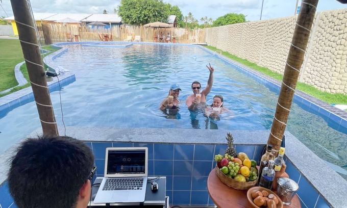 Sao Miguel dos Milagres Hotel | Sol Beach Village