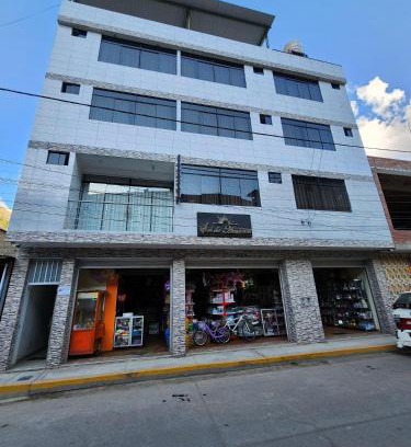 Ripán Casa | Sol de América