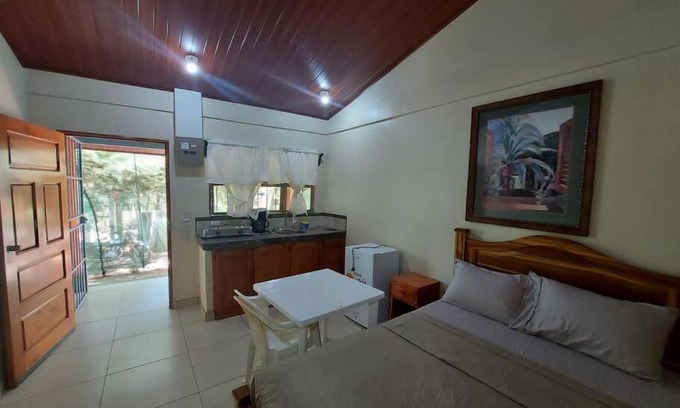 Bejuco Apartamento | Sol de la India - Pueblo Nuevo