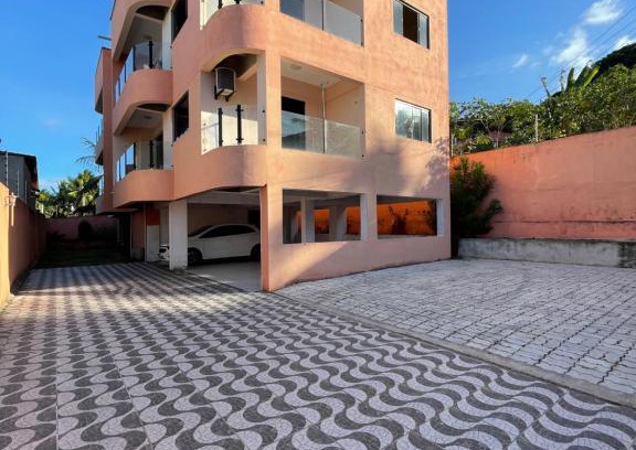 Pirangi do Norte Apartamento | Sol de Pirangi