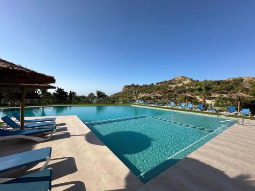 Villajoyosa Apartamento | Sol Mediterráneo - Palm Beach 4
