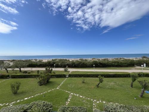 Le Couchant Apartamento | Sol-y-Days Escale, appartement en premiere ligne face a la mer