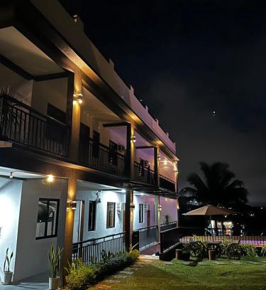 Canlubang Cama Y Desayuno | Sol Y Verde Resort Tagaytay