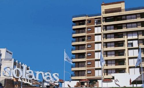 Punta Mogotes Apartamento | Solanas Playa Mar del Plata