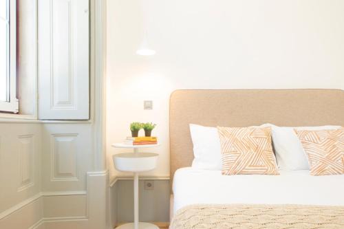 Se Nova Apartamento | Solar da República