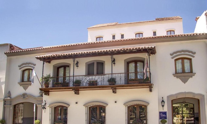 Salta Hotel | Solar De La Plaza