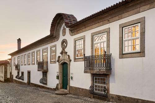 Nelas Casa | Solar de Vilar Seco