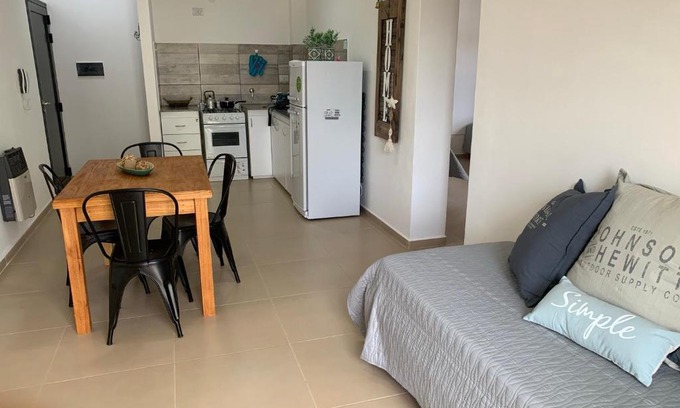 Concepción del Uruguay Apartamento | Solar del Río