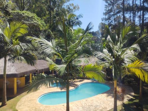 Mairipora Casa | Solar dos Anjos Mairiporã SP