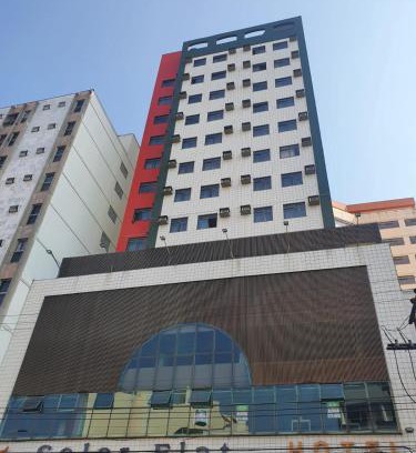 Centro Apartamento | Solar Flat Hotel
