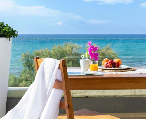 Torre Ovo Apartamento | Solar Residence