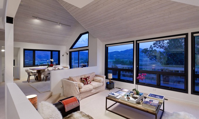Brush Creek Village Casa | Solar Way House - Cozy w/ spectacular views