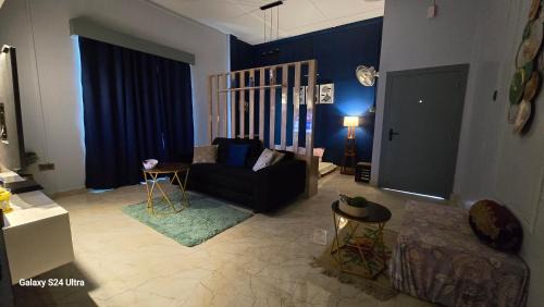 Balipara Apartamento | Solarium suite by aesthetic homestay