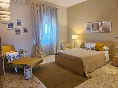 Afragola Apartamento | Sole raggiante Lia Darzillo