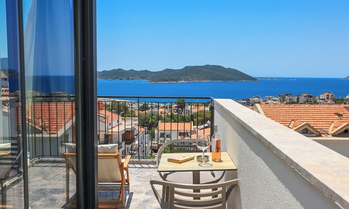 Kas Apartamento | Sole Vista Homes