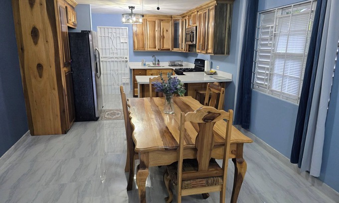 Priory Casa | Soleil Paradise Palms