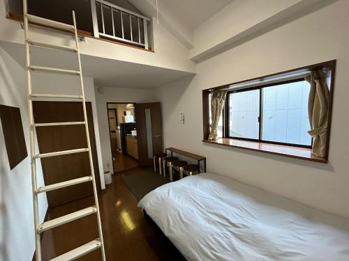 Minami-ku Apartamento | ＳＯＬＥＩＬ ＴＯＫＩ 3 - Vacation STAY 16912