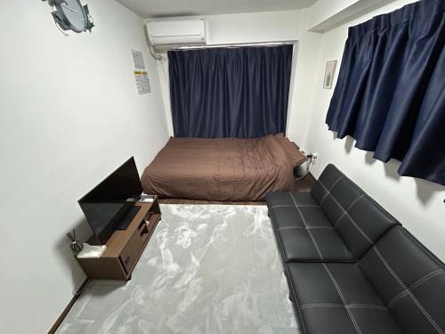 Minami-ku Apartamento | ＳＯＬＥＩＬ ＴＯＫＩ 3 - Vacation STAY 18908