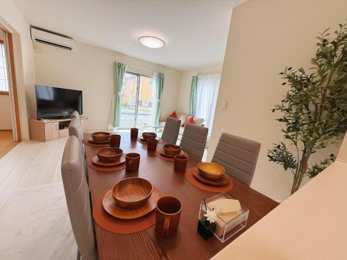 Okinawa Casa | Solf潮崎