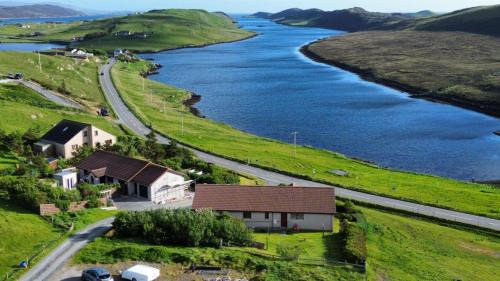 Whiteness Casa | Solheim Self Catering