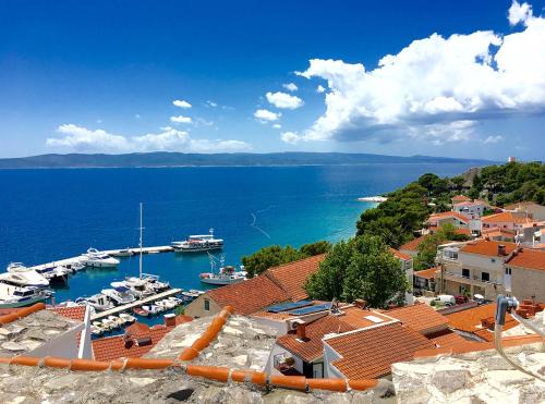 Brela Apartamento | Soline Home - holiday house for rent - self check-in only