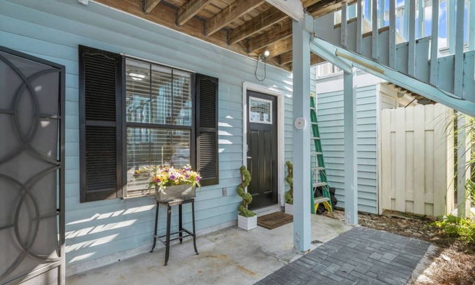 Seacrest Apartamento | Solitude on 30A - Seacrest Beach - Beach Access