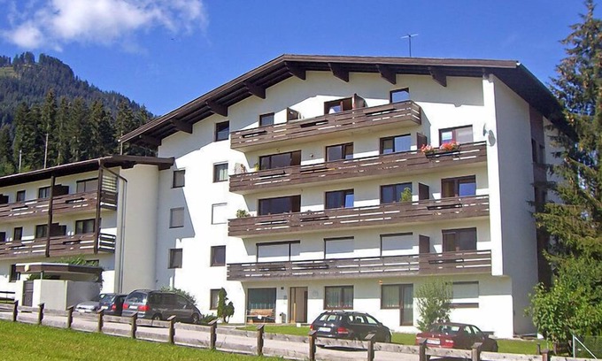 Lauterbach Apartamento | Sollereder by Interhome