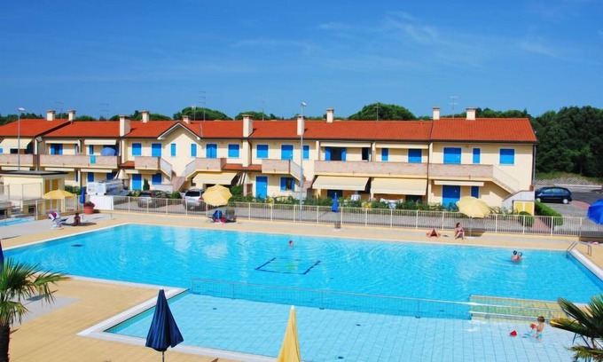 Rosapineta Apartamento | Solmare by Interhome