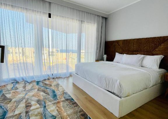 Soma Bay Villa | Soma bay