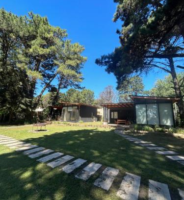 Necochea Casa | Sombras del Pinar