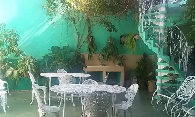 Trinidad Casa | Sombrilla ft Casa Botanica - Adults Only