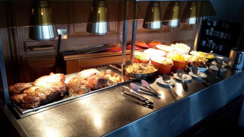 Mumbles Cama Y Desayuno | Somerfield Lodge