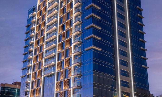 Al Khobar Apartamento | Somerset Downtown Al Khobar