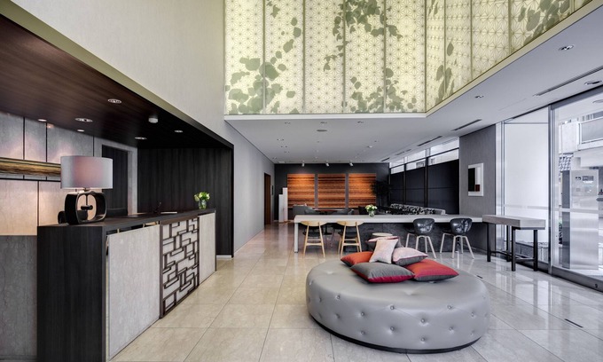 Tsukiji Apartamento | Somerset Ginza East Tokyo