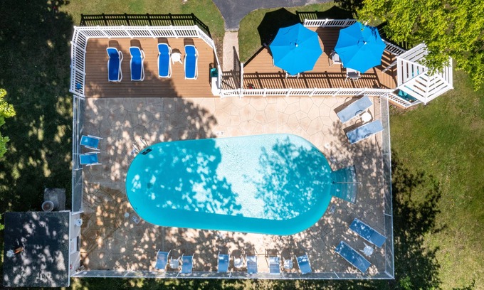 Ephraim Hotel | Somerset Inn & Suites