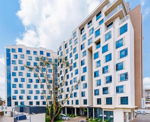 Kilimani Apartamento | Somerset Westview Nairobi