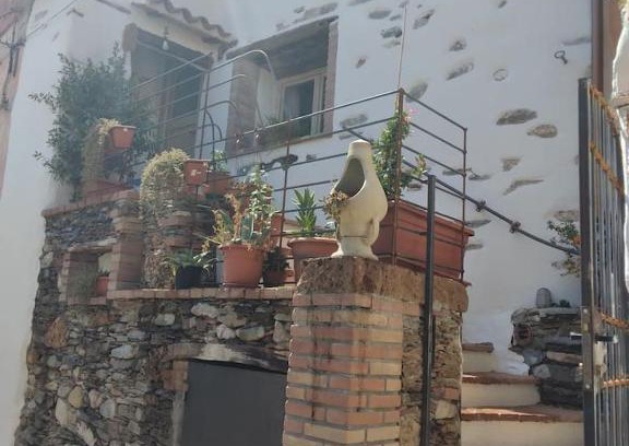 Tertenia Casa | Somigedda