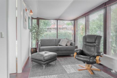 Bergstedt Casa | Sommerhaus in den Walddörfern